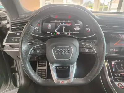 Audi SQ8 2020 - 81500 EUR, 141000 km - AUTO.MOTO.pt - 141000km - foto 28 de 37