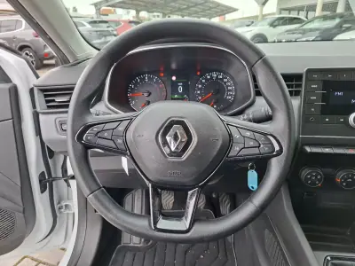 Renault Clio 2020 - 13250 EUR, 54500 km - AUTO.MOTO.pt - 54500km - foto 15 de 25