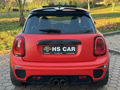 MINI John Cooper Works 2017 - 24965 EUR, 126000 km - AUTO.MOTO.pt - 126000km - foto 9 de 61