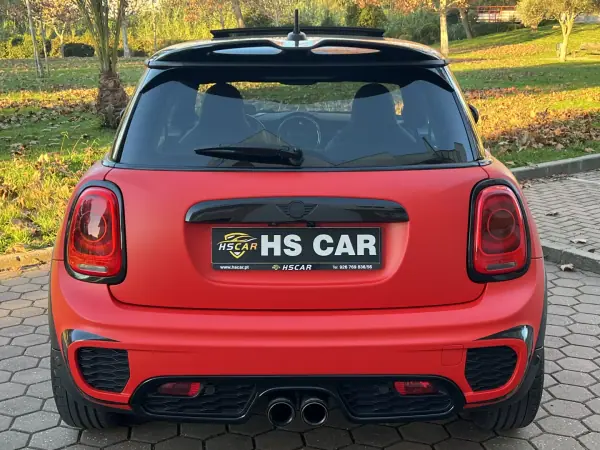 MINI John Cooper Works 2017 - 24965 EUR, 126000 km - AUTO.MOTO.pt - 126000km - foto 9 de 61