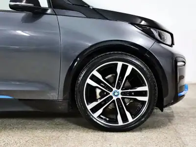 BMW i3 2022 - 23900 EUR, 47000 km - AUTO.MOTO.pt - 47000km - foto 40 de 40