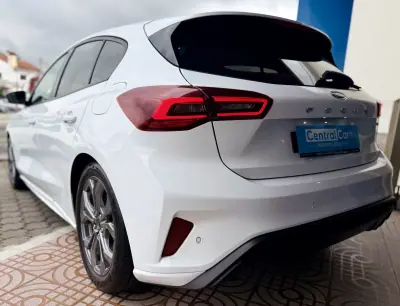 Ford Focus 2023 - 17950 EUR, 55000 km - 55000km - foto 7 de 31