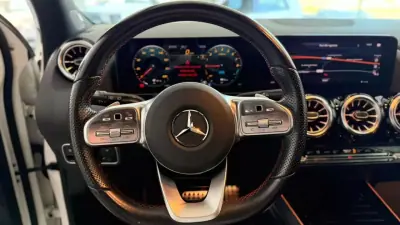 Mercedes-Benz GLA 250 2021 - 34990 EUR, 48067 km - 48067km - foto 20 de 31