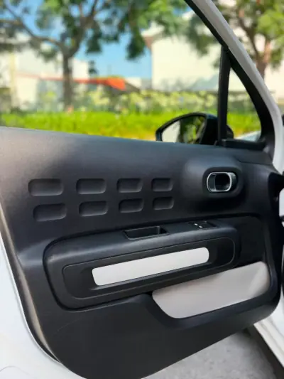 Citroën C3 2017 - 8990 EUR, 131214 km - 131214km - foto 8 de 20