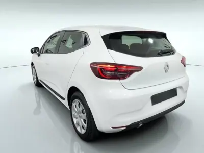 Renault Clio 2020 - 13990 EUR, 129543 km - 129543km - foto 2 de 11