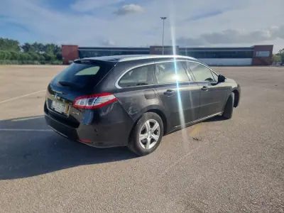 Peugeot 508 SW 2018 - 12900 EUR, 146000 km - AUTO.MOTO.pt - 146000km - foto 3 de 16