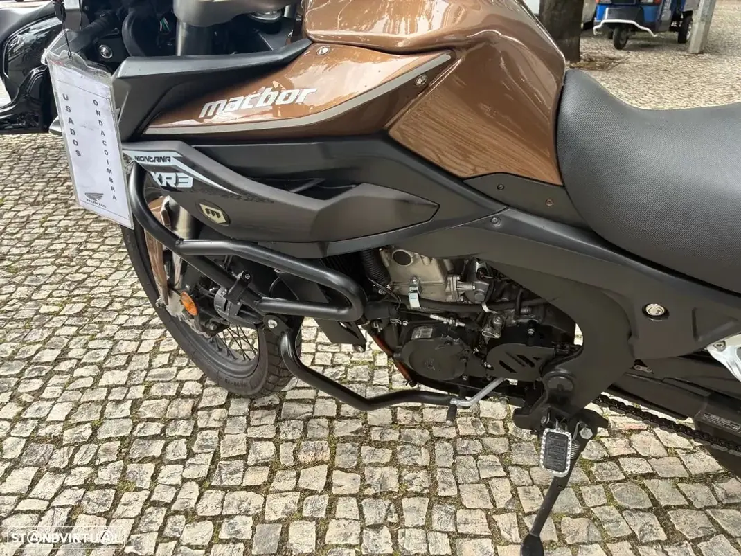 2021 - 2950 EUR, 16633 km - AUTO.MOTO.pt - 16633km - foto 4 de 15