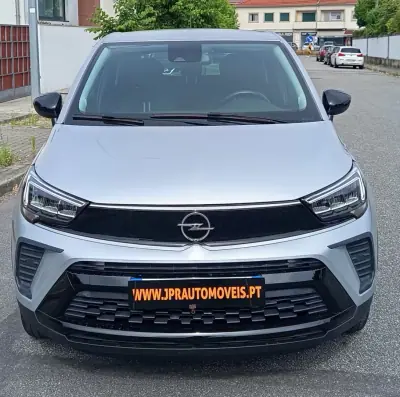 Opel Crossland 2024 - 15490 EUR, 27300 km - AUTO.MOTO.pt - 27300km - foto 2 de 16