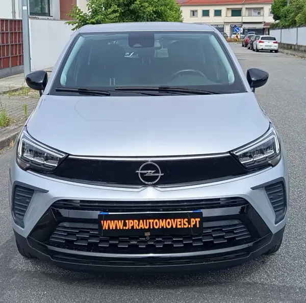 Opel Crossland 2024 - 15490 EUR, 27300 km - AUTO.MOTO.pt - 27300km - foto 2 de 16