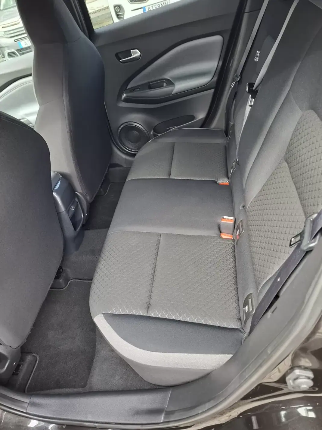 Nissan Juke 2021 - 16500 EUR, 110921 km - AUTO.MOTO.pt - 110921km - foto 13 de 29