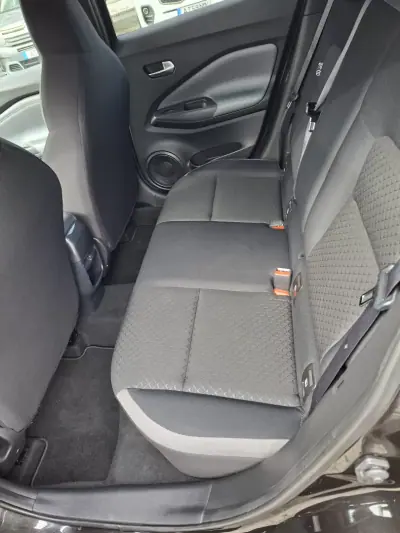 Nissan Juke 2021 - 16500 EUR, 110921 km - AUTO.MOTO.pt - 110921km - foto 13 de 29