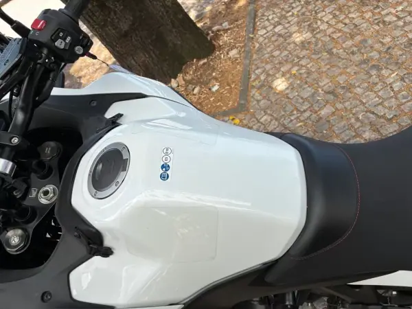 Honda Africa Twin Adventure Sports 2023 - 13250 EUR, 6605 km - AUTO.MOTO.pt - 6605km - foto 15 de 18