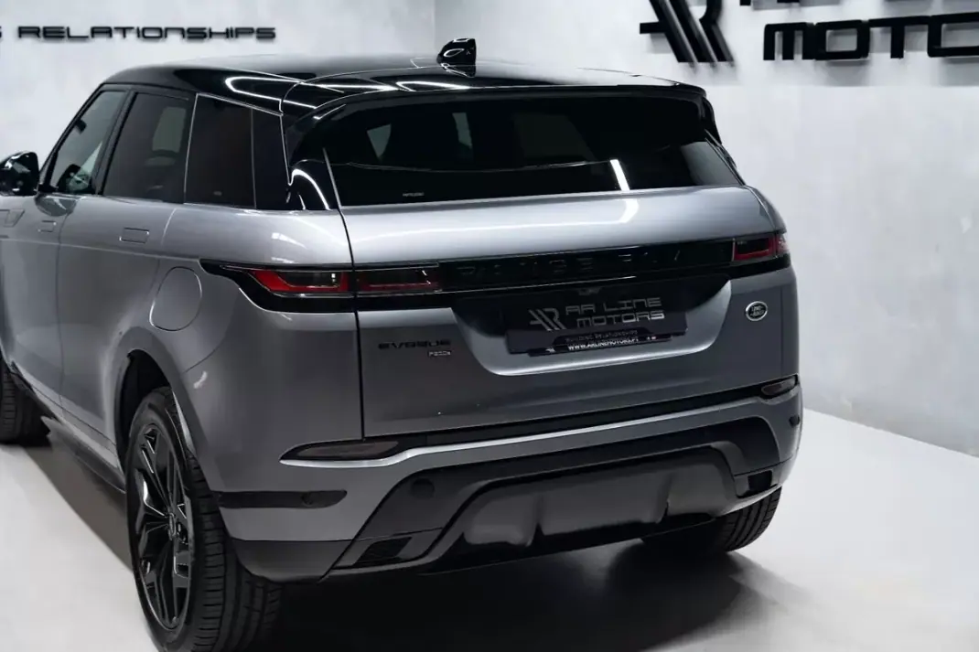 Land Rover Range Rover Evoque 2021 - 38950 EUR, 54000 km - AUTO.MOTO.pt - 54000km - foto 11 de 58