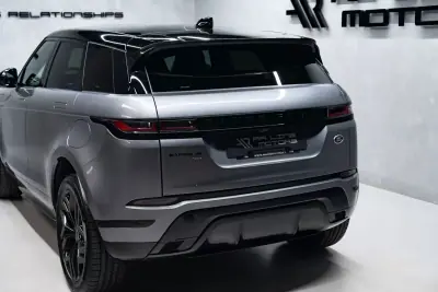 Land Rover Range Rover Evoque 2021 - 38950 EUR, 54000 km - AUTO.MOTO.pt - 54000km - foto 11 de 58