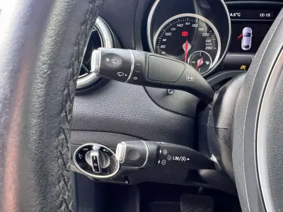 Mercedes-Benz CLA 180 2018 - 21500 EUR, 179900 km - AUTO.MOTO.pt - 179900km - foto 12 de 25
