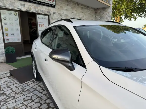 Cupra Formentor 2023 - 27500 EUR, 32000 km - AUTO.MOTO.pt - 32000km - foto 22 de 40