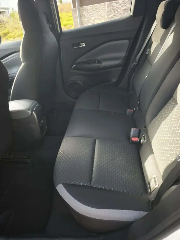 Nissan Juke 2021 - 17900 EUR, 40154 km - AUTO.MOTO.pt - 40154km - foto 9 de 15