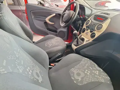 Ford KA 2014 - 5900 EUR, 163414 km - AUTO.MOTO.pt - 163414km - foto 2 de 12