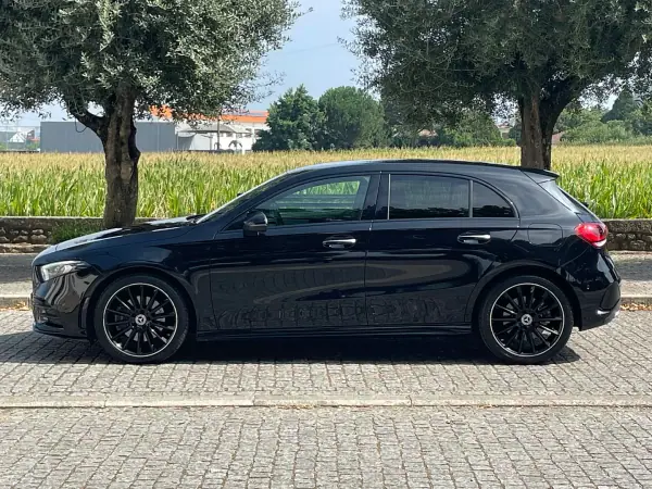 Mercedes-Benz A 250 2022 - 29900 EUR, 87000 km - AUTO.MOTO.pt - 87000km - foto 9 de 38