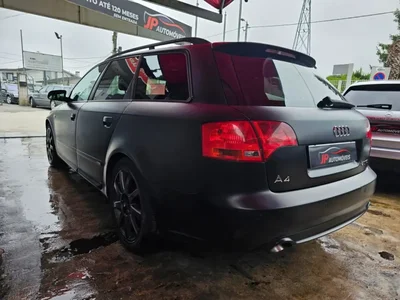 Audi A4 Avant 2007 - 7999 EUR, 274000 km - AUTO.MOTO.pt - 274000km - foto 4 de 13