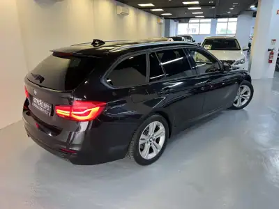 BMW 320 2017 - 19990 EUR, 185000 km - AUTO.MOTO.pt - 185000km - foto 27 de 31