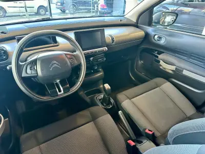 Citroën C4 Cactus 2017 - 11900 EUR, 135000 km - AUTO.MOTO.pt - 135000km - foto 6 de 10