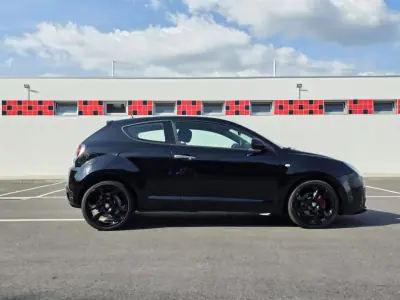 Alfa Romeo MiTo 2010 - 7450 EUR, 163000 km - AUTO.MOTO.pt - 163000km - foto 20 de 20
