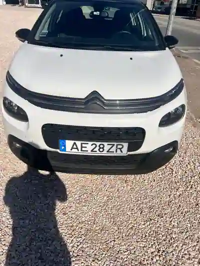 Citroën C3 2019 - 8000 EUR, 60000 km - foto 5 de 6