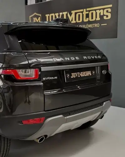 Land Rover Range Rover Evoque 2018 - 22850 EUR, 102825 km - AUTO.MOTO.pt - 102825km - foto 19 de 31