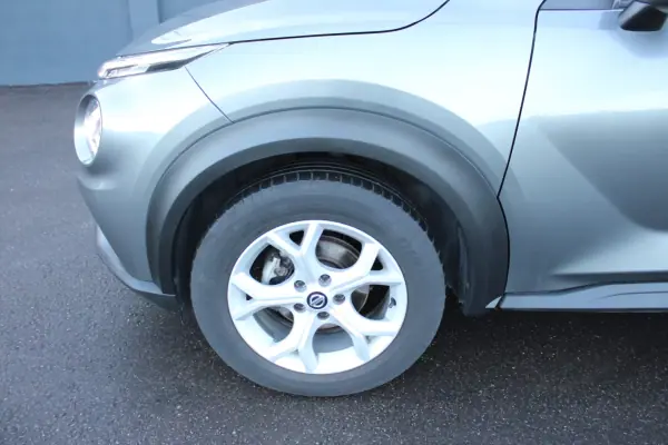 Nissan Juke 2021 - 16500 EUR, 54313 km - 54313km - foto 7 de 28