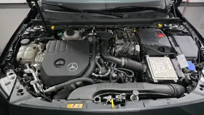 Mercedes-Benz CLA 250 2021 - 34990 EUR, 57000 km - AUTO.MOTO.pt - 57000km - foto 39 de 48