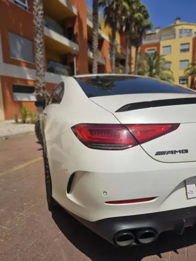 Mercedes-Benz CLS 53 AMG 2022 - 97500 EUR, 60000 km - AUTO.MOTO.pt - 60000km - foto 13 de 27