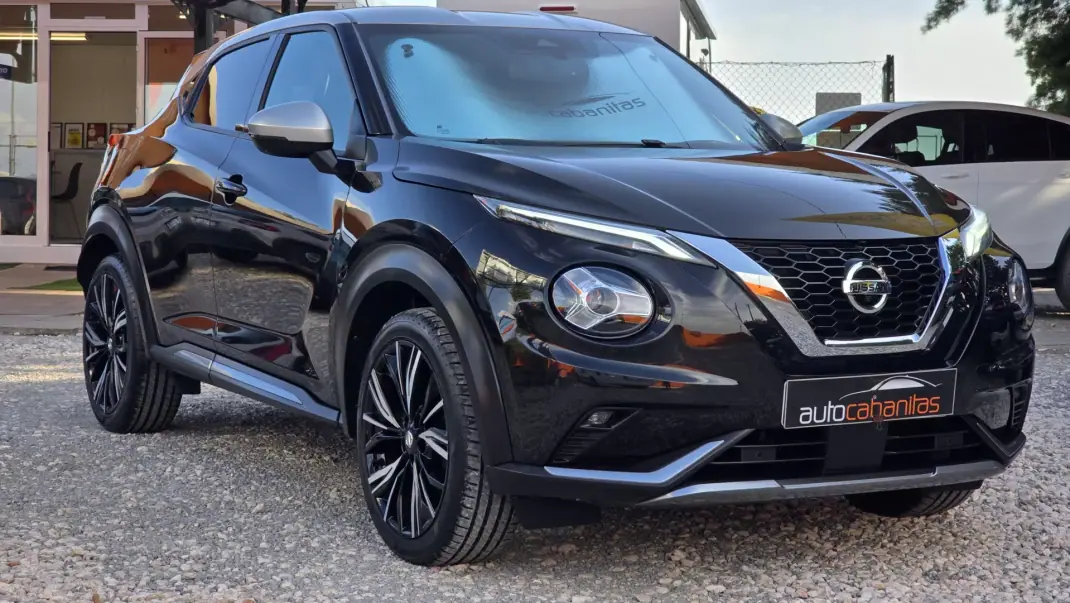 Nissan Juke 2020 - 18000 EUR, 93315 km - AUTO.MOTO.pt - 93315km - foto 6 de 24