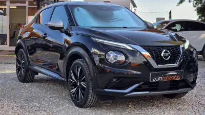 Nissan Juke 2020 - 18000 EUR, 93315 km - AUTO.MOTO.pt - 93315km - foto 6 de 24