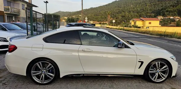 BMW 425 2015 - 26500 EUR, 170000 km - AUTO.MOTO.pt - 170000km - foto 16 de 34