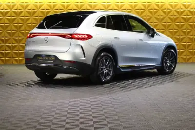 Mercedes-Benz EQE 2025 - 58900 EUR, 25000 km - AUTO.MOTO.pt - 25000km - foto 12 de 42