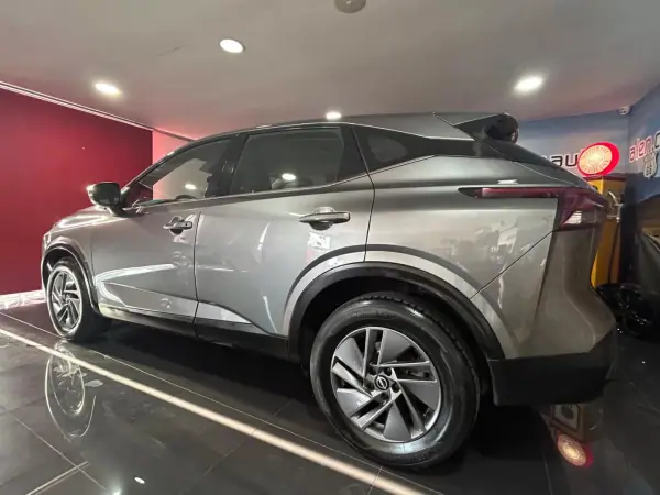 Nissan Qashqai 2022 - 19990 EUR, 162822 km - AUTO.MOTO.pt - 162822km - foto 5 de 21