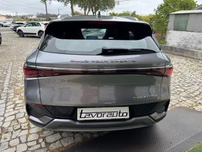BYD Atto 3 2023 - 26900 EUR, 29000 km - AUTO.MOTO.pt - 29000km - foto 8 de 45