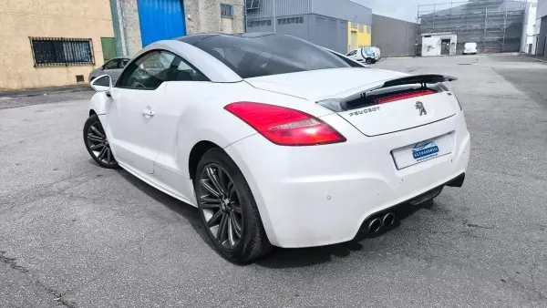 Peugeot RCZ 2011 - 10900 EUR, 158000 km - AUTO.MOTO.pt - 158000km - foto 19 de 19