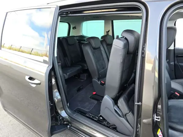 Volkswagen Sharan 2019 - 29700 EUR, 115600 km - AUTO.MOTO.pt - 115600km - foto 41 de 52