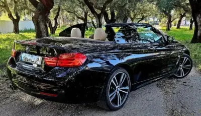 BMW 435 2014 - 32990 EUR, 182000 km - AUTO.MOTO.pt - 182000km - foto 5 de 46