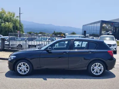BMW 116 2011 - 11000 EUR, 231000 km - AUTO.MOTO.pt - 231000km - foto 10 de 26