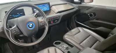 BMW i3 2017 - 17990 EUR, 55009 km - AUTO.MOTO.pt - 55009km - foto 17 de 44