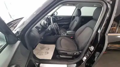 MINI Clubman 2018 - 12750 EUR, 286464 km - AUTO.MOTO.pt - 286464km - foto 12 de 31