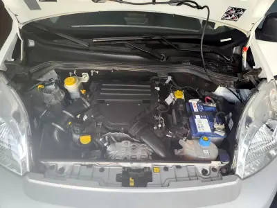 Fiat FIORINO 1.3 MULTIJET 2018 - 7980 EUR, 174000 km - AUTO.MOTO.pt - 174000km - foto 20 de 20