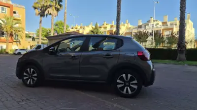 Citroën C3 2018 - 9780 EUR, 60000 km - AUTO.MOTO.pt - 60000km - foto 4 de 17