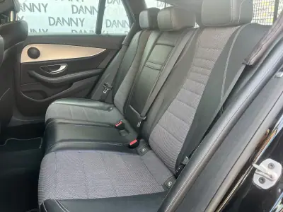 Mercedes-Benz E 220 2018 - 27900 EUR, 146000 km - AUTO.MOTO.pt - 146000km - foto 10 de 16