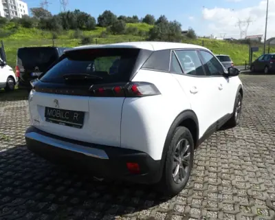 Peugeot 2008 2022 - 17980 EUR, 52419 km - AUTO.MOTO.pt - 52419km - foto 16 de 20