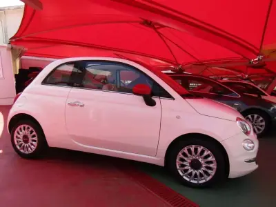 Fiat 500C 2016 - 12900 EUR, 98209 km - foto 5 de 22