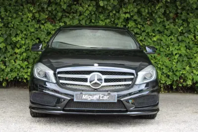 Mercedes-Benz A 180 2014 - 13900 EUR, 292000 km - AUTO.MOTO.pt - 292000km - foto 2 de 17